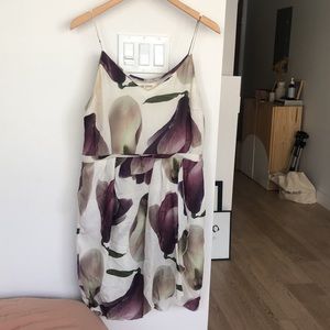 ❌ SOLD NICOLE BRIDGER I Am Love Magnolia Dress